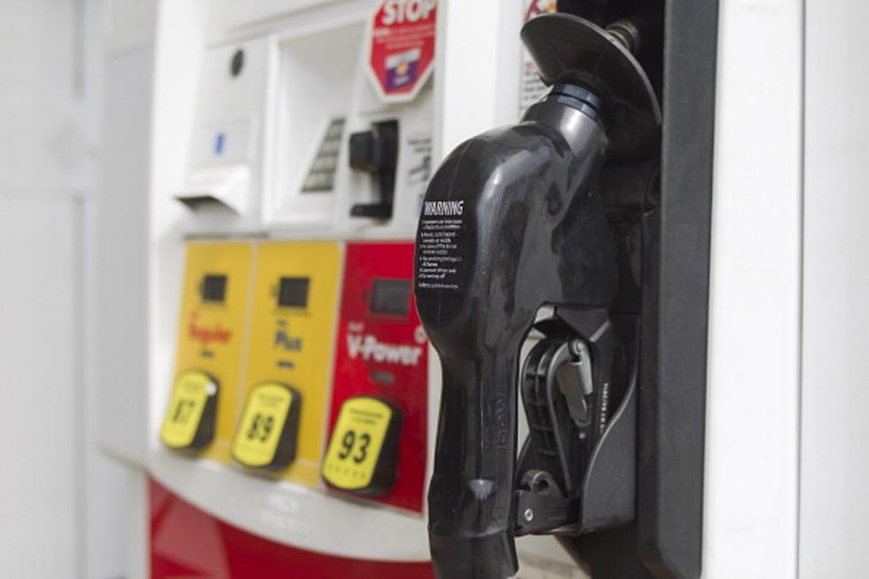 4th of July Gas Prices In Minnesota Higher Than 2013
