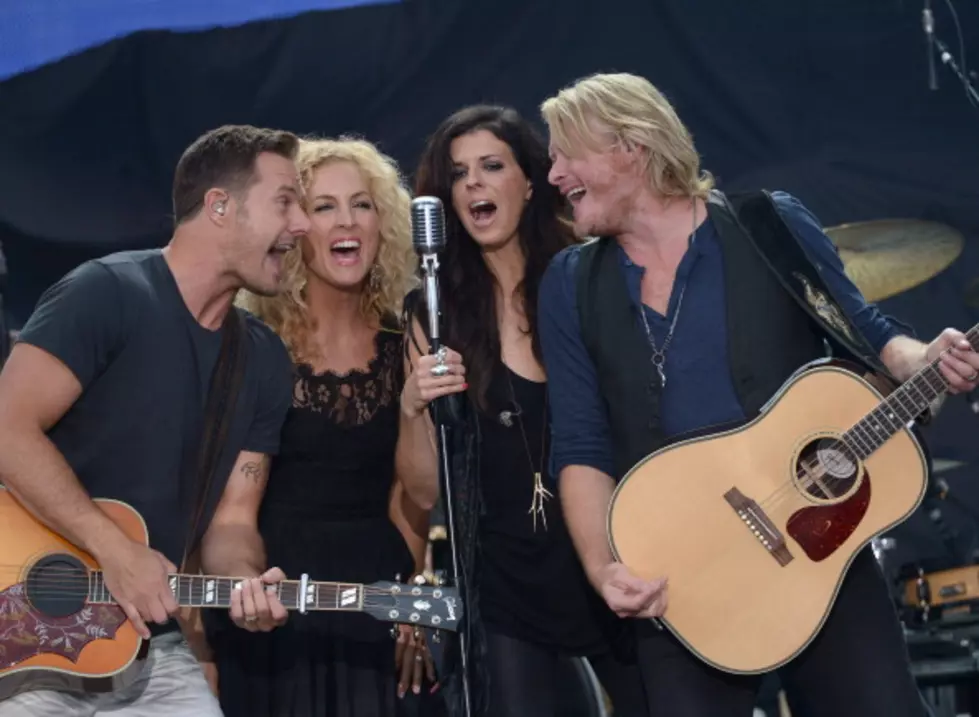 Little Big Town Coming to Rochester