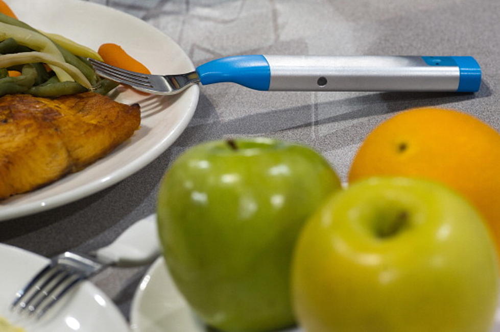Lose Weight By Using THIS Fork