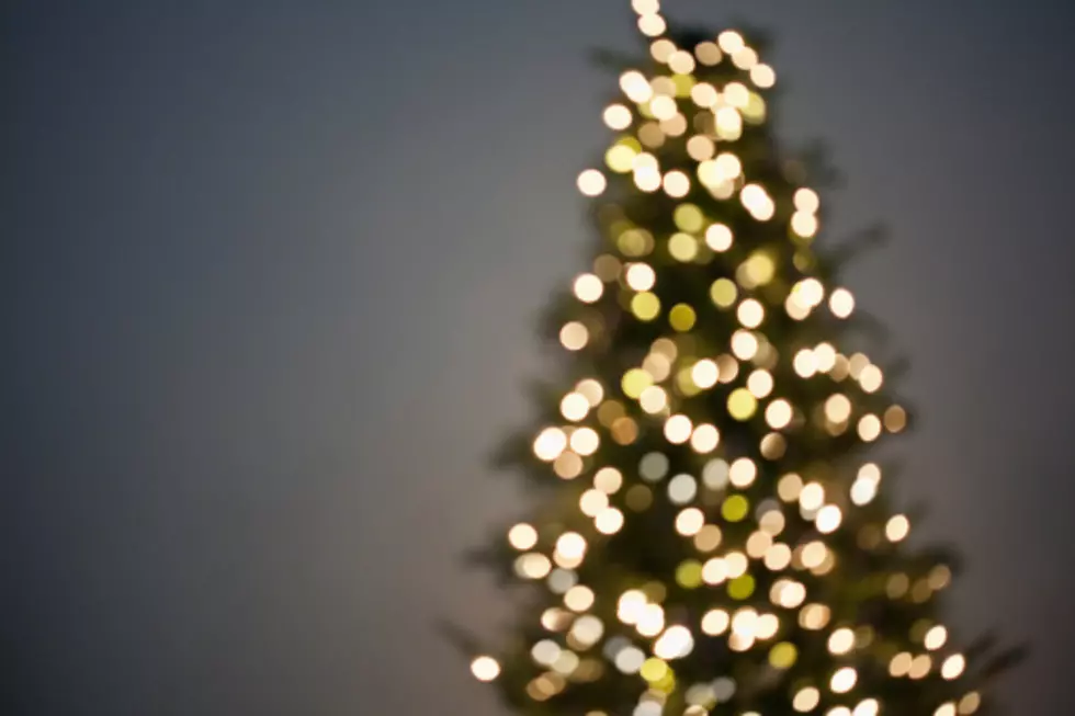 Christmas Tree Lights: White Or Multi-Colored?