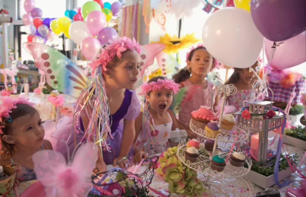 Would You Pay A &#8216;No Show&#8217; Fee If Your Child Missed A Friend&#8217;s Party?