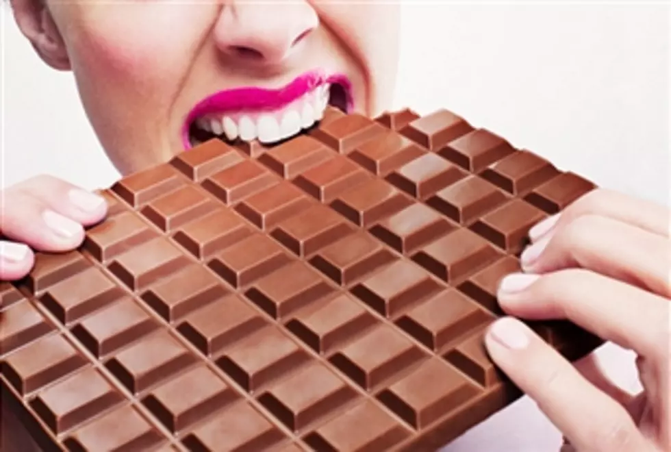 Chocolate Helps You Fight Colds and Flu