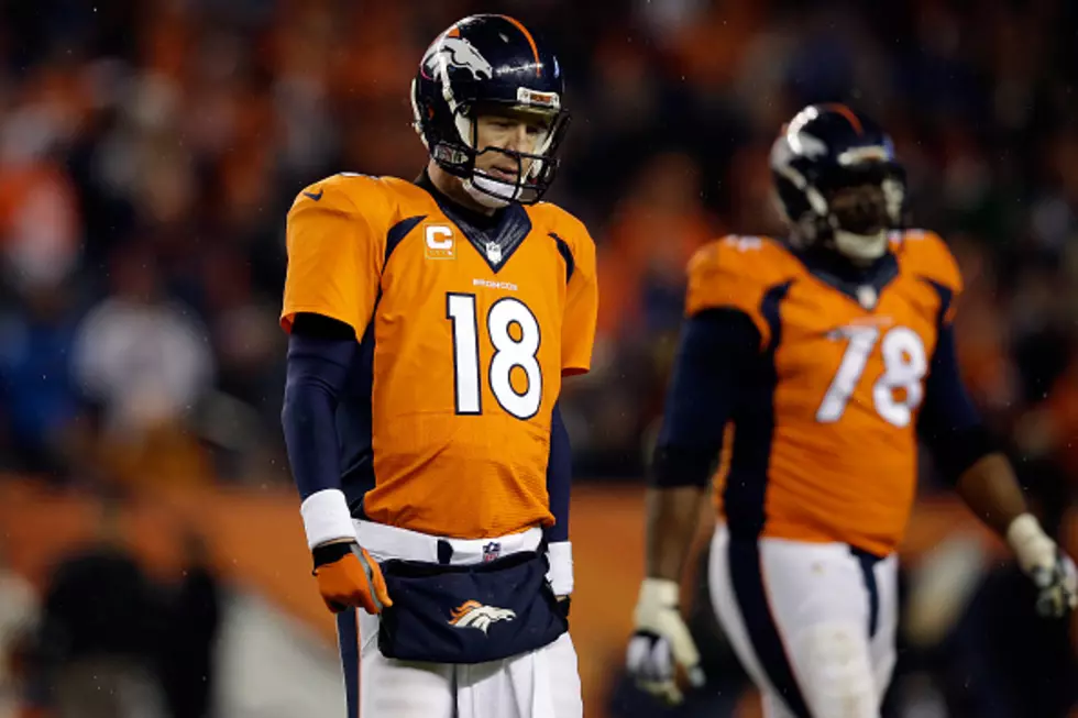 Peyton May Have Lost Sunday, But He Can Console Himself In His $4.5 Million Mansion