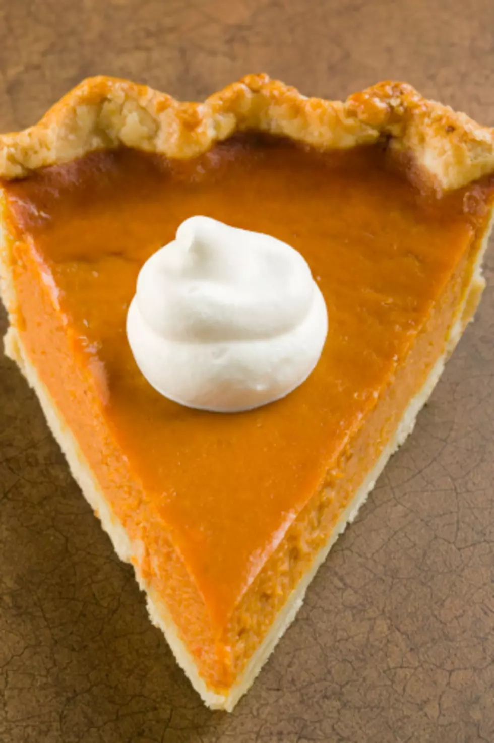 Today Is…National Pie Day!