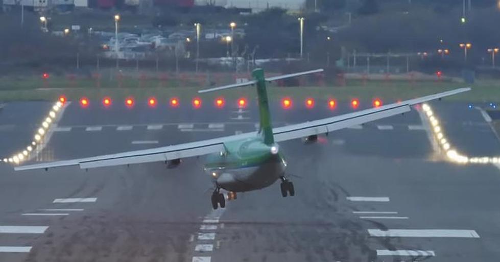 Flying Soon? Don&#8217;t Watch These Scary Airport Landings