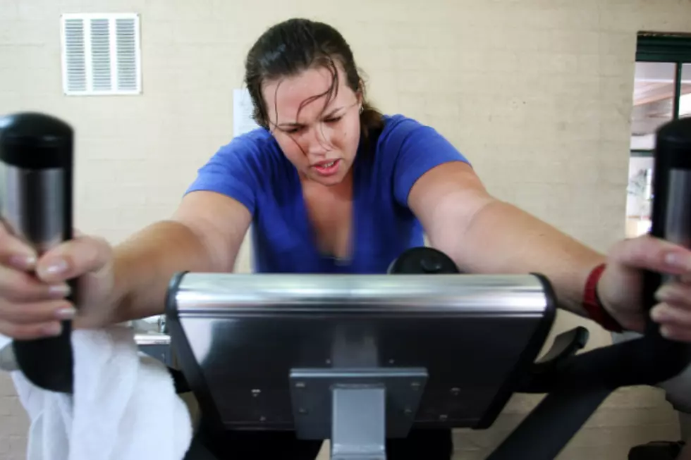Tips to Help You Avoid Getting Sick at the Gym