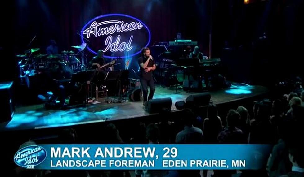 Another Minnesota Advances To Top 24 On &#8216;American Idol&#8217;