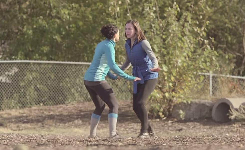 People Behaving As Dogs Do While At The Dog Park