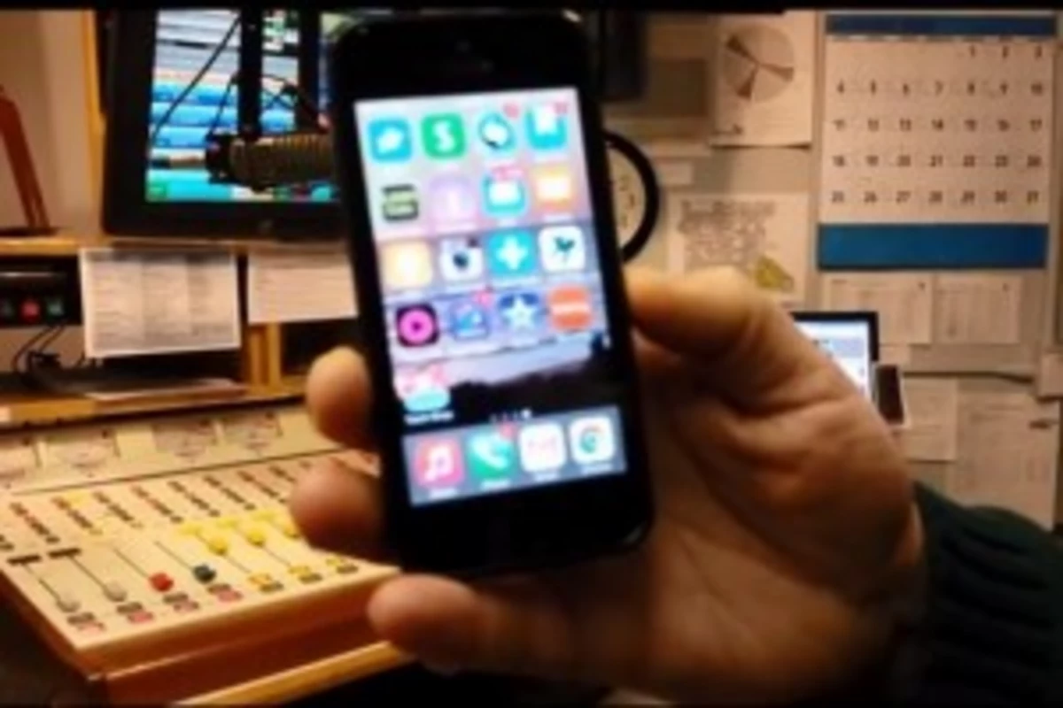 Curt’s Half-Price Apps: GasBuddy