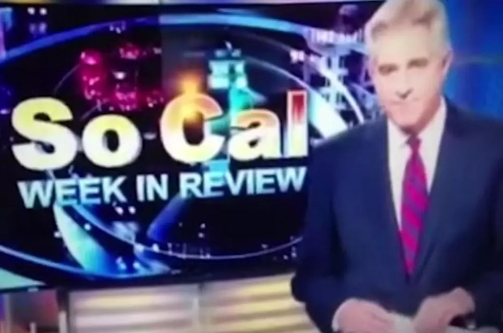 Former Minnesota News Anchor Ends Show With&#8230; Dance Moves?