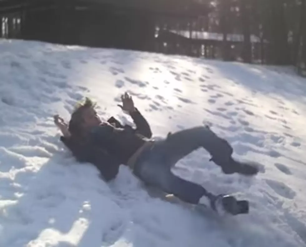 Zac Brown Parody: Southerners Suck In Colder Weather