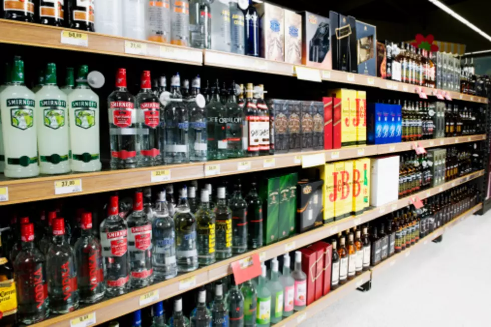 Okay, Minnesota: What’s Up With The Liquor-Stores-Can’t-Open-On-Sunday Thing?