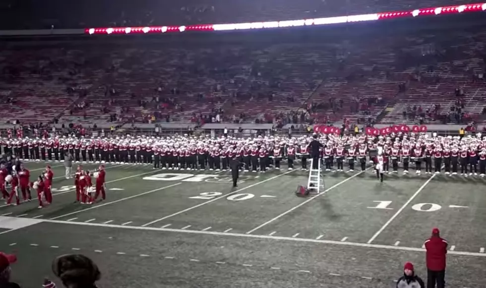 &#8216;On Wisconsin&#8217; Fight Song Was Originally Intended For Minnesota?