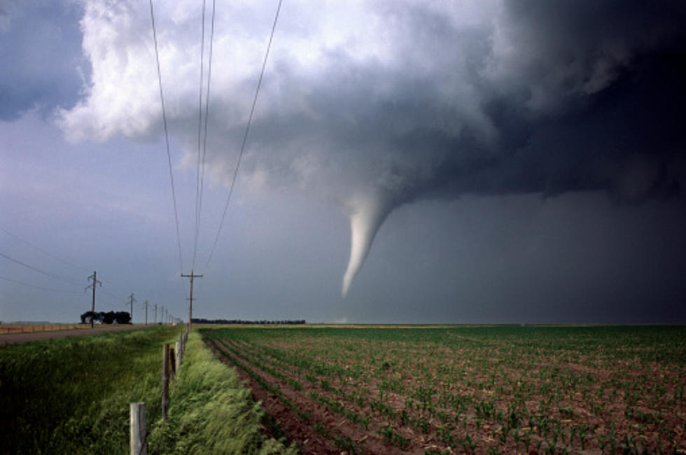 #TBT: My Childhood Severe Weather Phobia