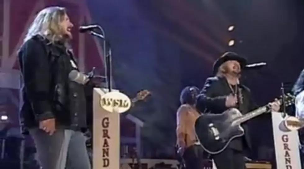 #SingAlongSaturday : remember this one on Quick Country?