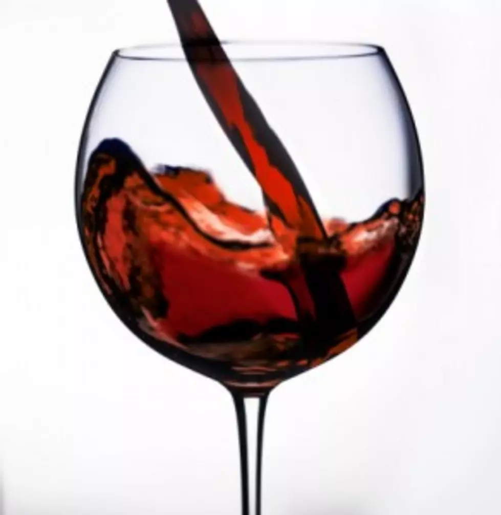 Wine Snobs Are Right- Shape Of Glass DOES Affect The Taste