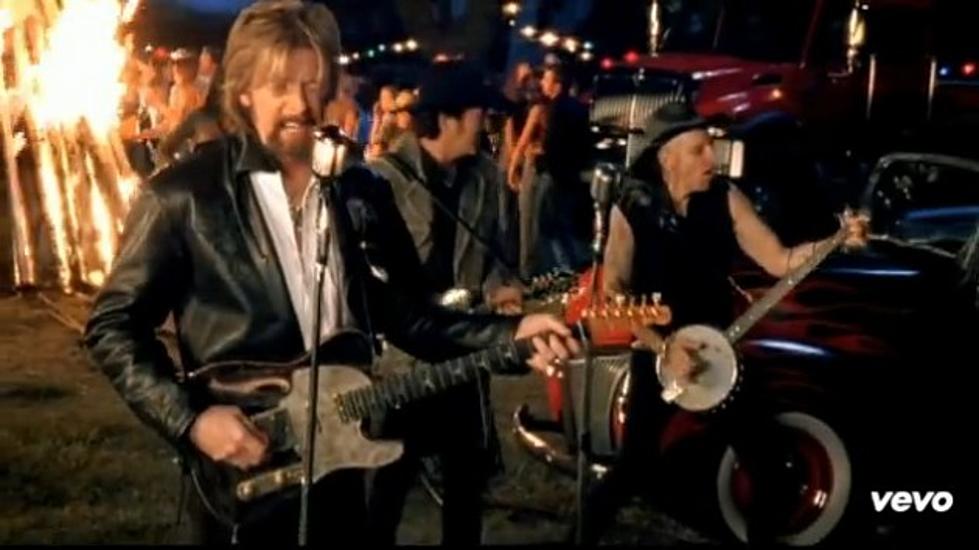 Another Sing Along Saturday &#8211; Brooks and Dunn
