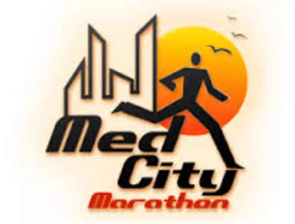 Med City Marathon Is This Weekend