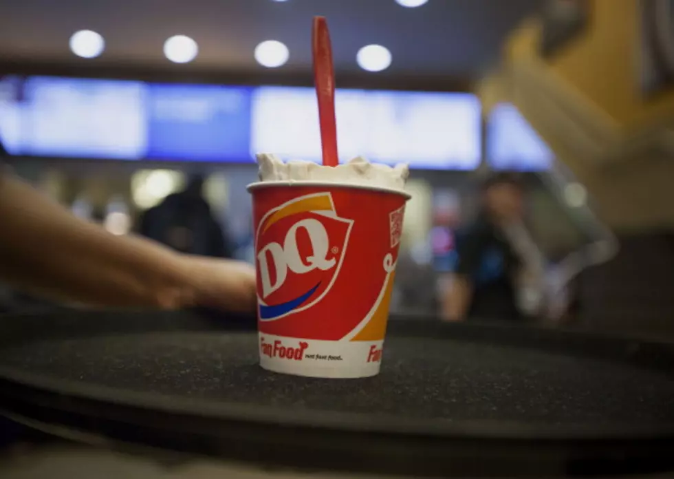 &#8216;Miracle Treat Day&#8217; Thursday at Minnesota Dairy Queens