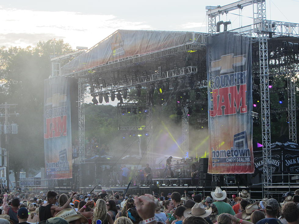 A Few Photo’s From Country Jam on Saturday – did you go?