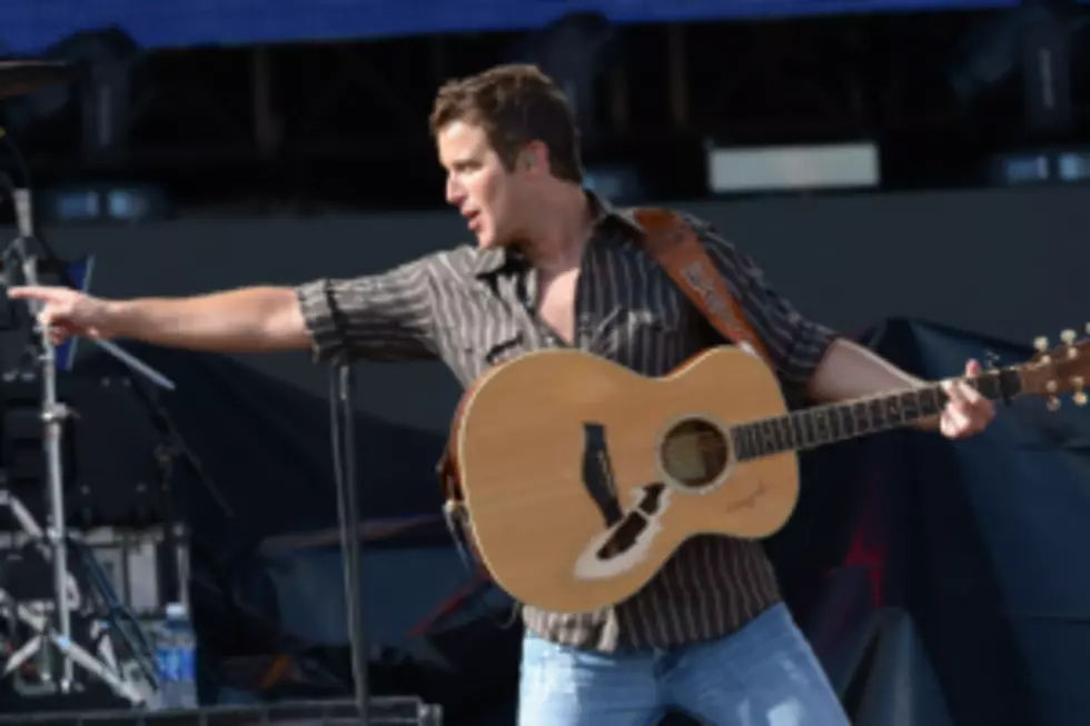 Win Tickets to &#8216;Ashley for the Arts&#8217; and Meet Easton Corbin