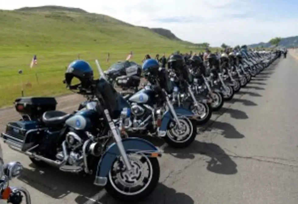 Got A Bike? The Hero&#8217;s Ride Is This Saturday