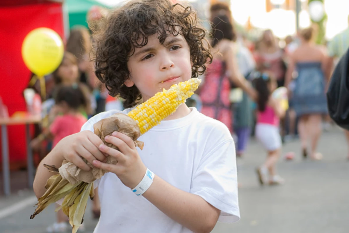 Corn On The Cob Days In Plainview Is This Weekend