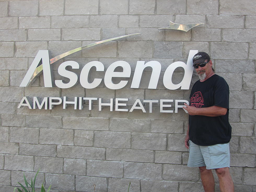 There’s a NEW Amphitheater in Music City – Ascend [PHOTOS-VIDEOS]
