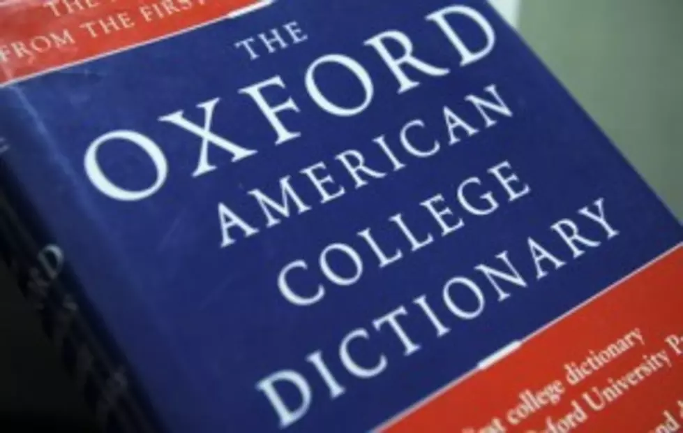 1,000 New Words Added to Oxford Dictionary &#8211; Awesomesauce!