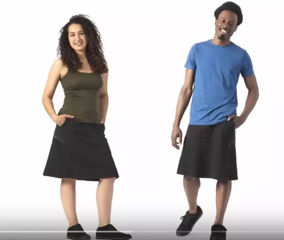 Minnesota Startup Hoping to Produce Unisex…Skirts?