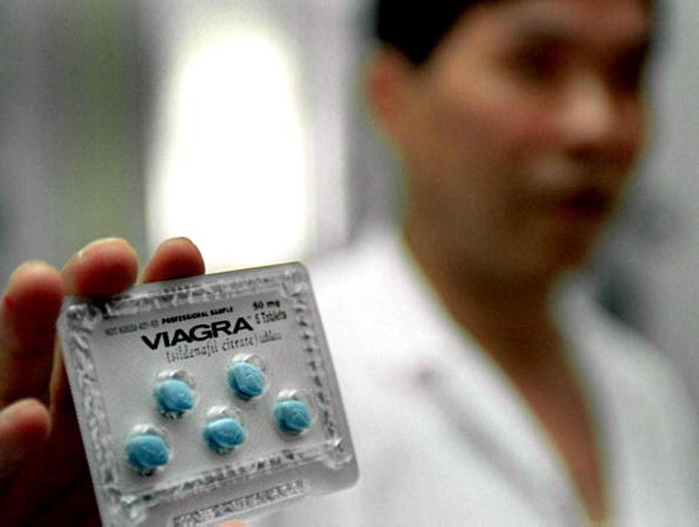 FDA Approves Female Viagra
