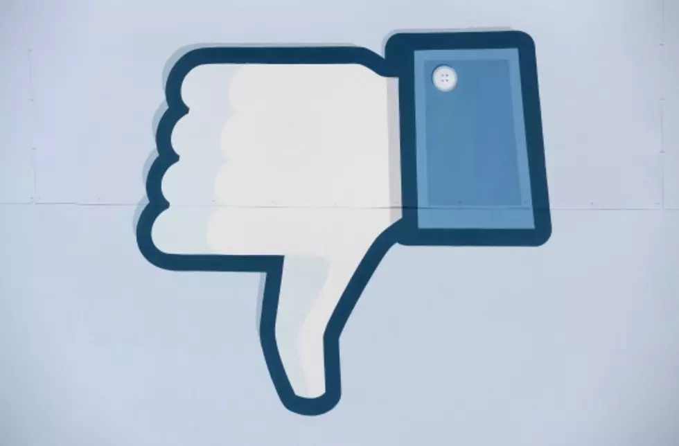 Five Things in Rochester for Which I’d Use Facebook’s ‘Dislike’ Button