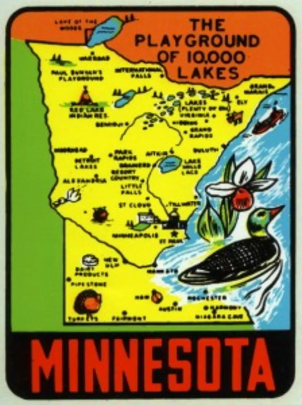 What Is Minnesota&#8217;s Most Embarrassing Phrase? Phrases Your State Googles More Than Any Other
