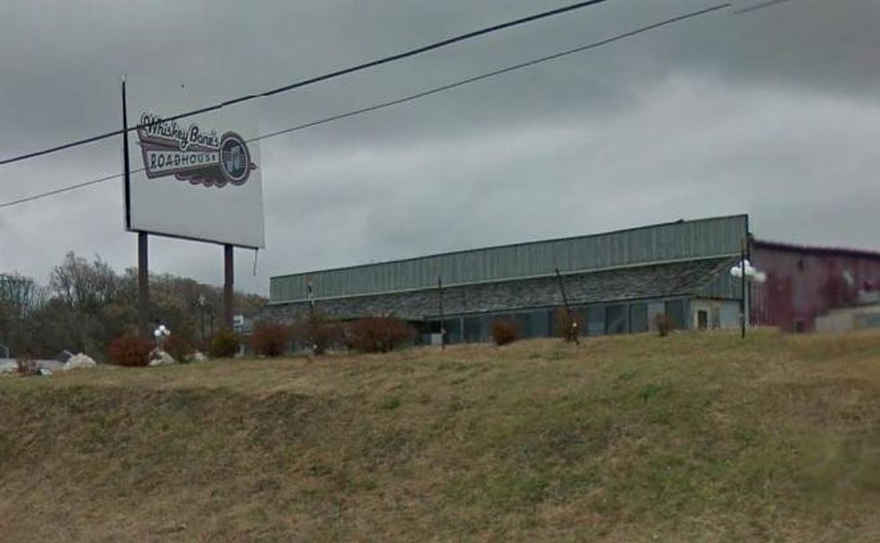 Rochester’s Whiskey Bones Roadhouse Closed?
