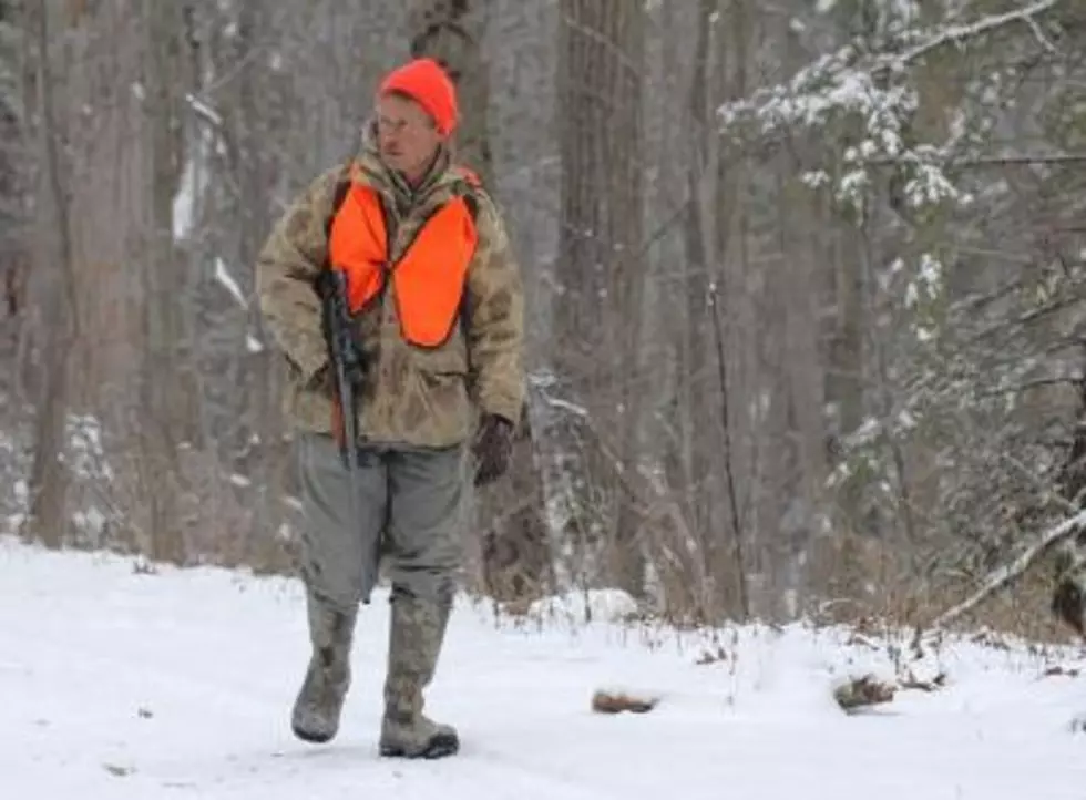 Blaze Pink Hunting Gear Could Be Headed to Wisconsin