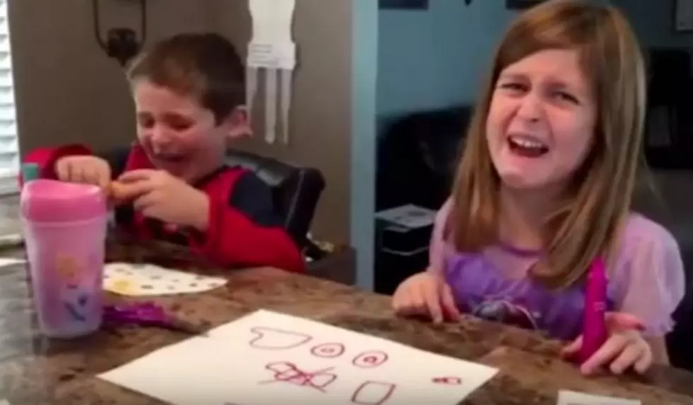 Jimmy Kimmel&#8217;s 2015 &#8216;I Ate All Your Halloween Candy&#8217; Challenge