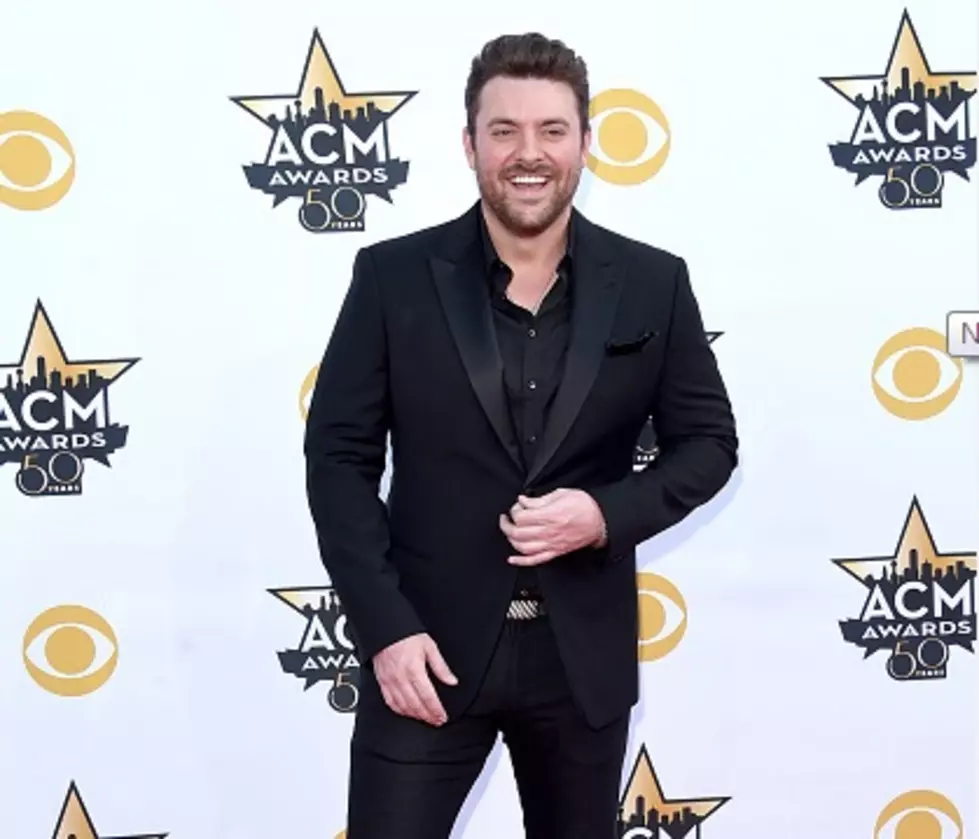 Chris Young Postpones Dec. 4th Show in Rochester