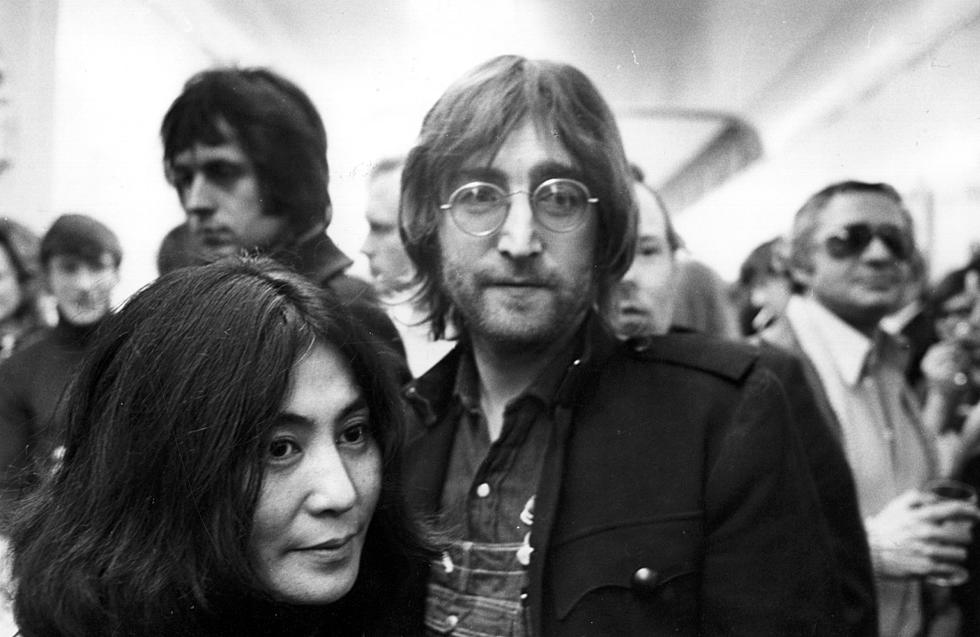 John Lennon : DEAD ON ARRIVAL [VIDEO]