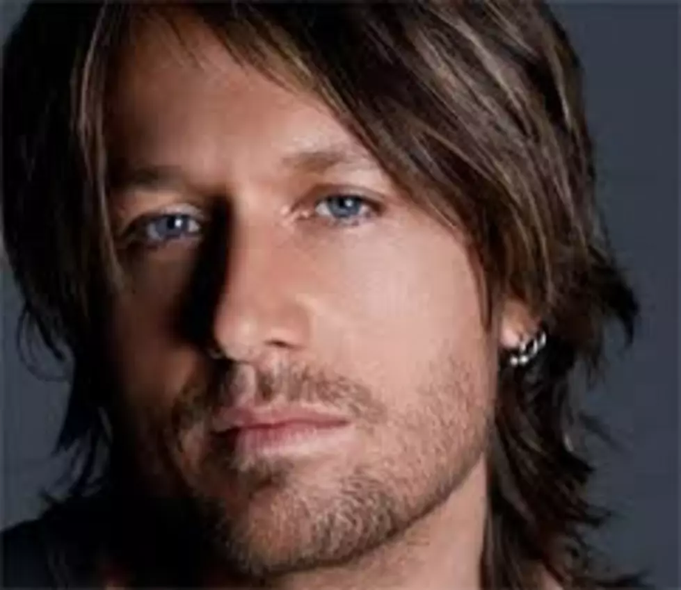 Keith Urban’s Dad Passes Away