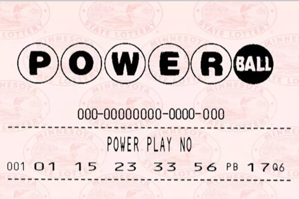 Two Powerball Tickets Worth $50,000 Expiring Soon