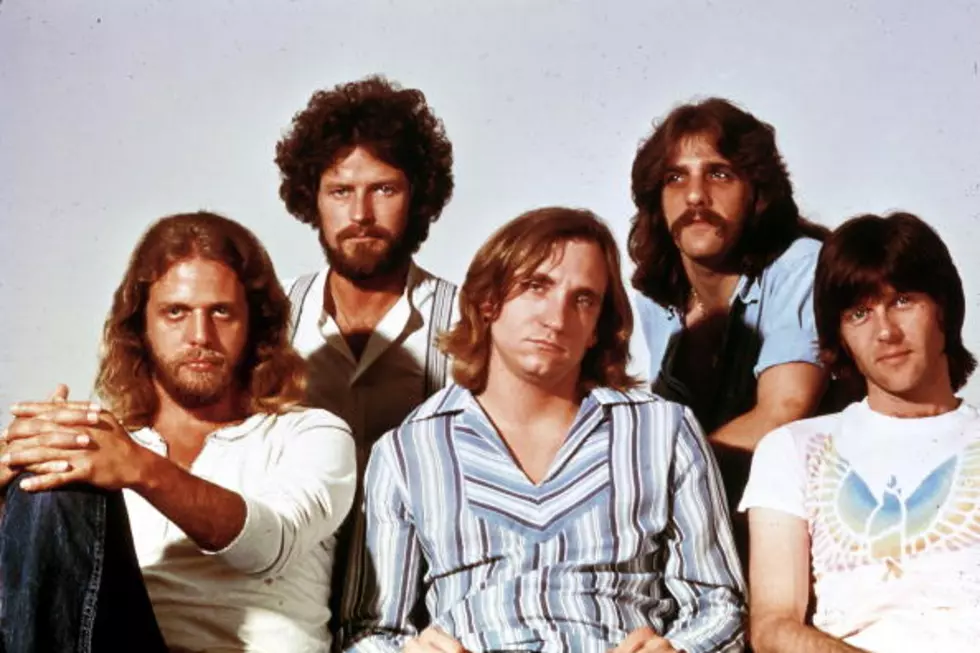 History of The Eagles &#8211; Saturday Night on CNN [TEASER]