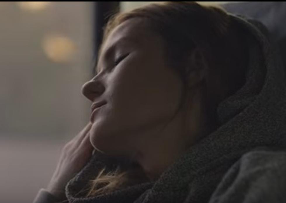 The Hoodie That Contains A Built-In Pillow
