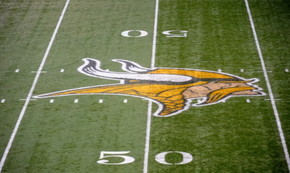 An Update On The Vikings New U.S. Bank Stadium 