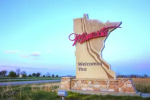 10 Happiest States In America &#8211; Did Minnesota Make It?