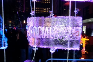 SocialIce 2016 Is On-You Won&#8217;t Believe Your ICE!