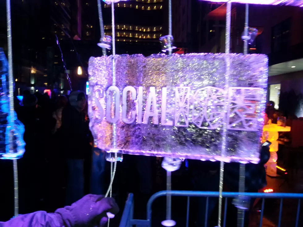 SocialIce 2016 Is On-You Won’t Believe Your ICE!