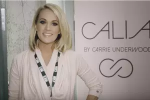 Carrie Underwood Undercover-[Video]