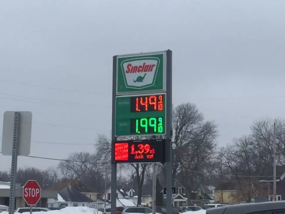 What&#8217;s Up With Rochester&#8217;s Recently Rising Gas Prices?