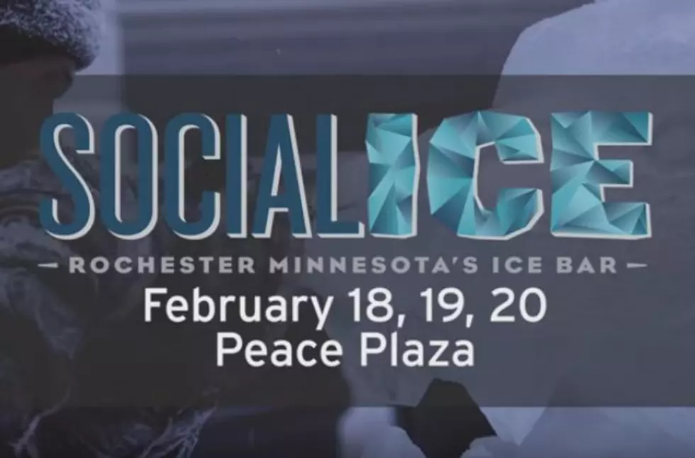 Celebrate Winter With Rochester&#8217;s SocialICE 2016