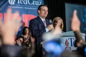 Ted Cruz Wins Iowa Republican Caucuses, Defeating Donald Trump and Marco Rubio